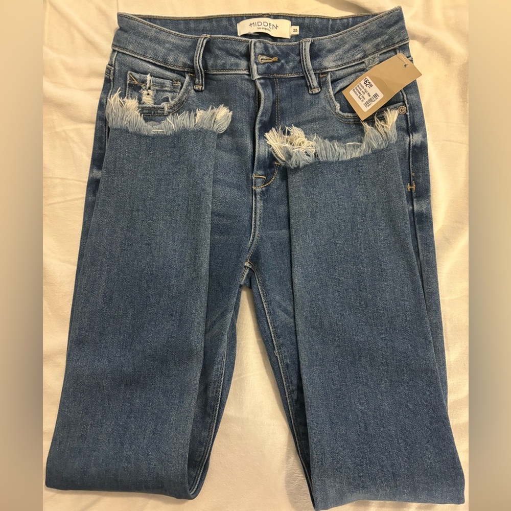 NWT jeans from Willow House boutique